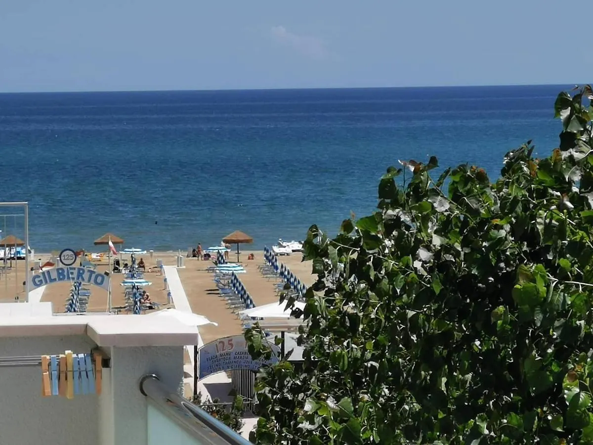 Residence Marzia Rimini Aparthotel