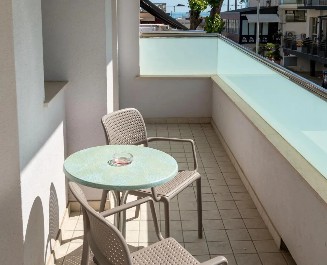 Residence Marzia Rimini Italy