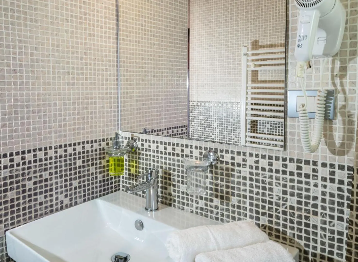 Residence Marzia Rimini Italy