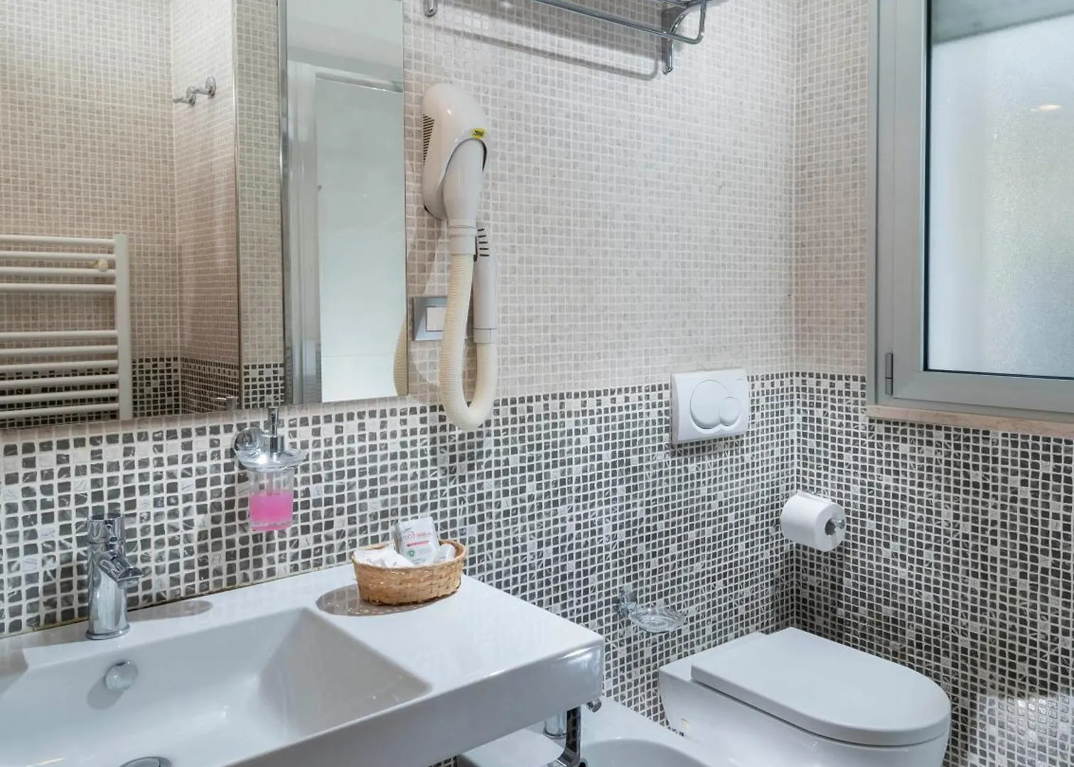 Residence Marzia Rimini 3*,  Italy