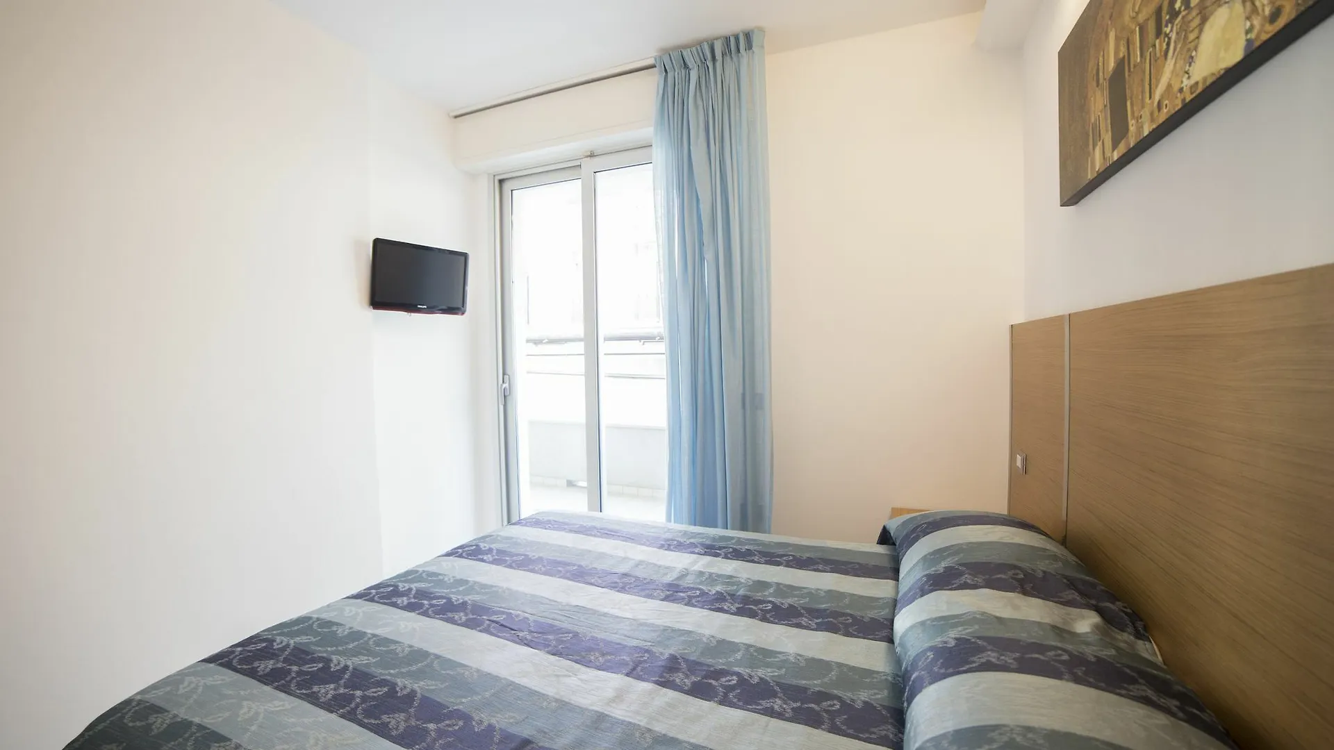 Residence Marzia Rimini 3*,