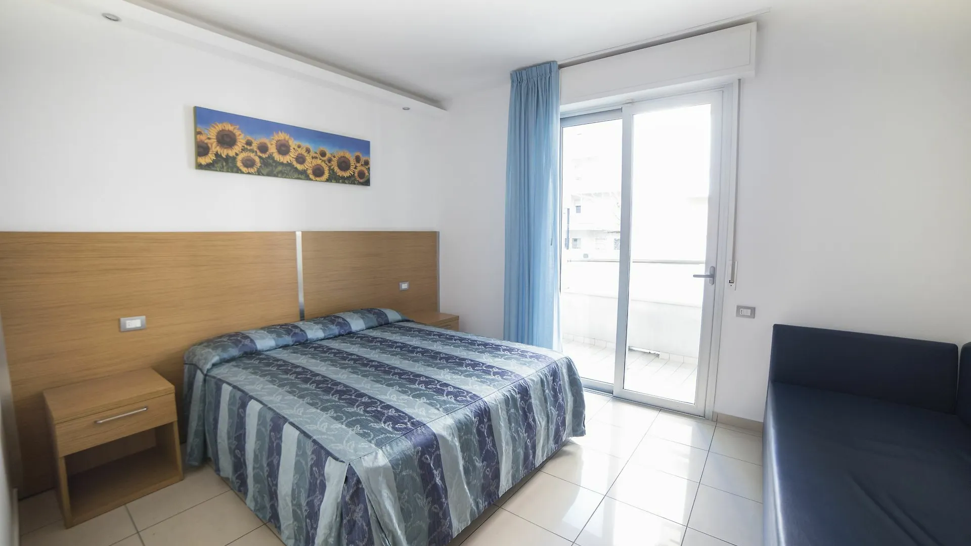 Residence Marzia Rimini 3*,  Italy