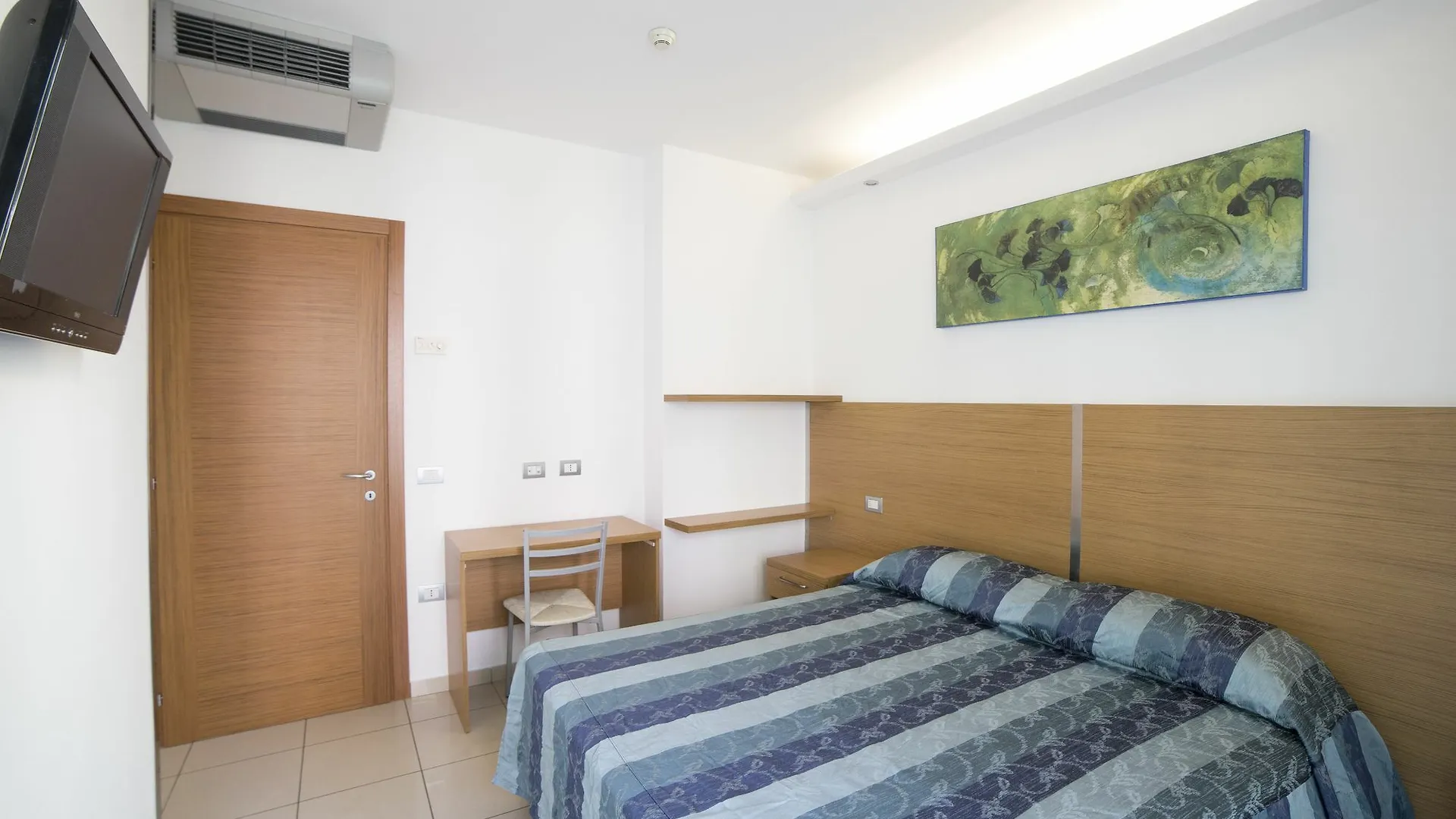 Aparthotel Residence Marzia Rimini