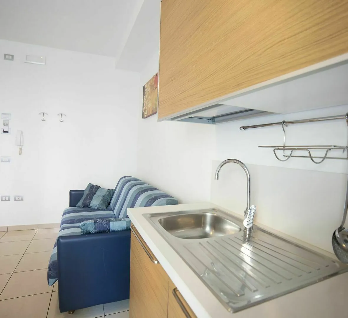 Residence Marzia Rimini 3*,  Italy