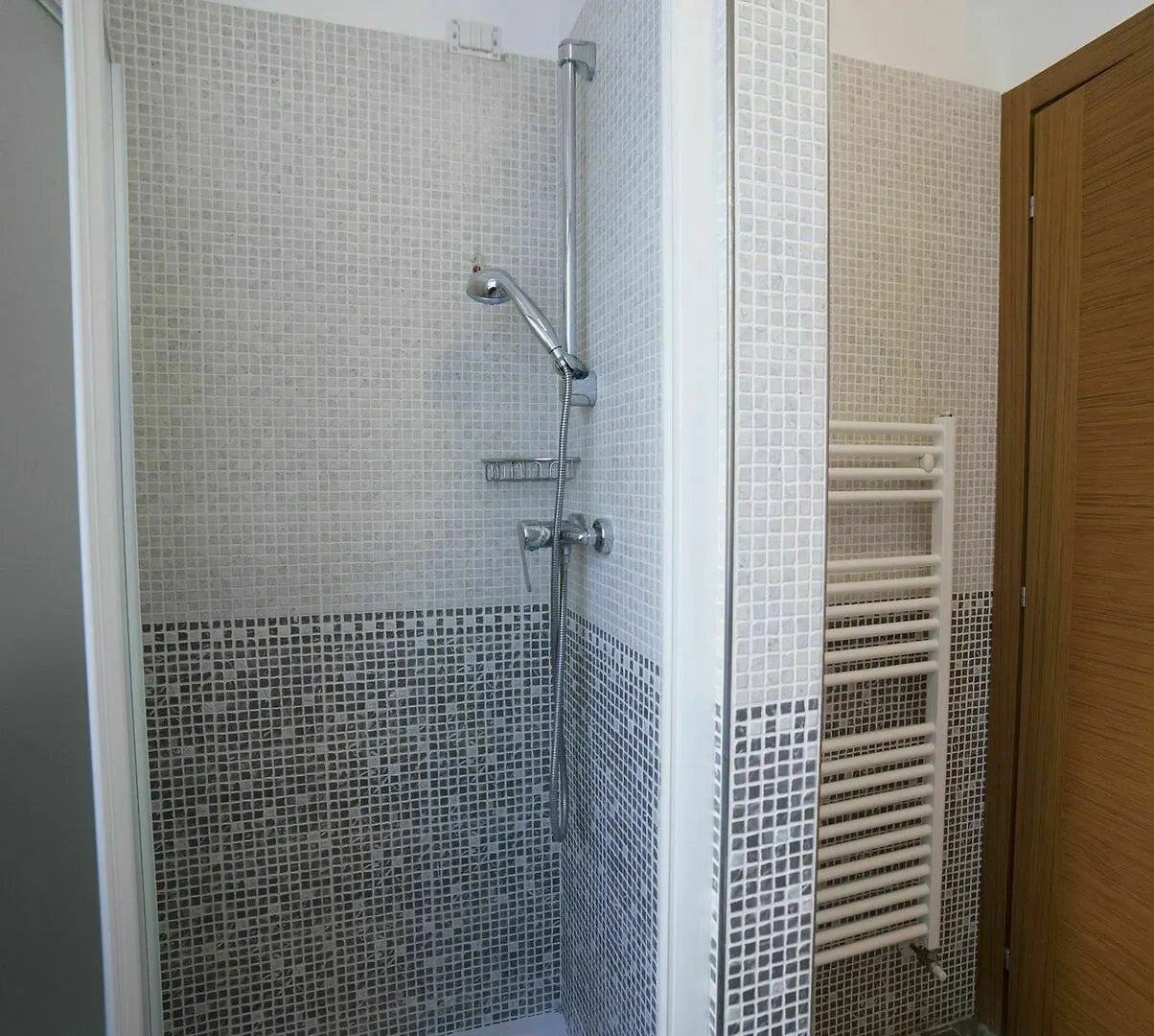 *** Aparthotel Residence Marzia Rimini Italy