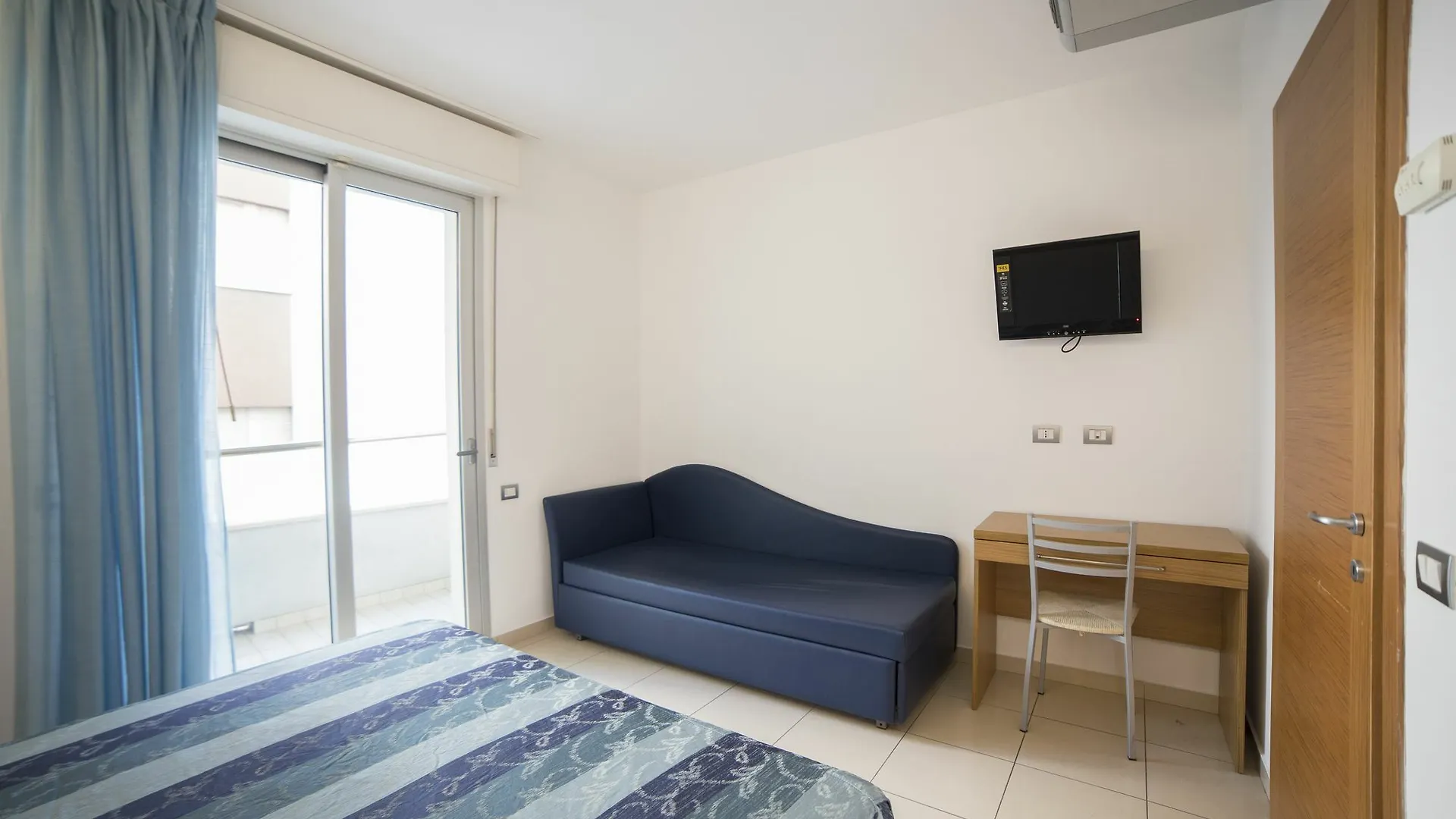 Residence Marzia Rimini