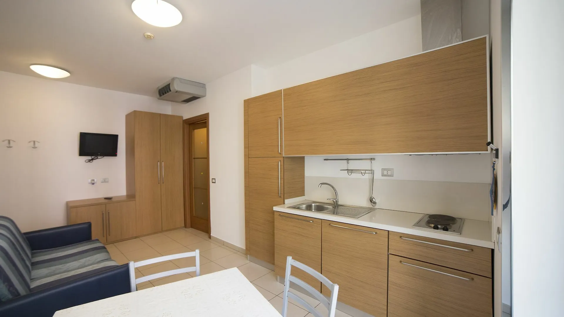 Residence Marzia Rimini