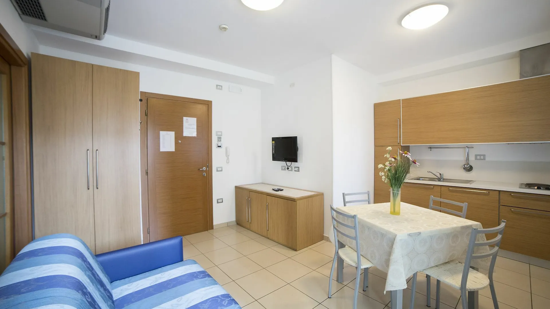 Residence Marzia Rimini