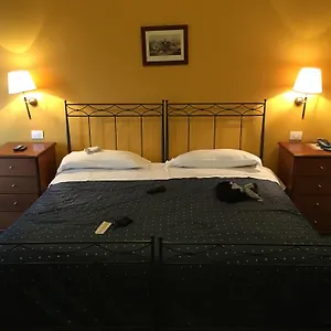 Hotel Margherita