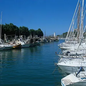 Hotel Hotel Milano Ile De France