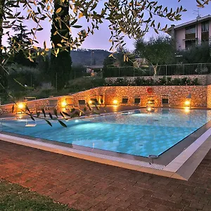 Aparthotel Uliveto