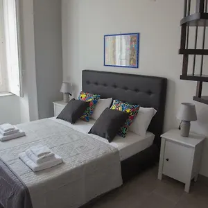 Vesuvius Luxury Neapol