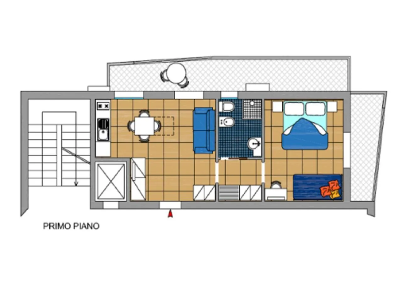 Residence Marzia Rimini Aparthotel