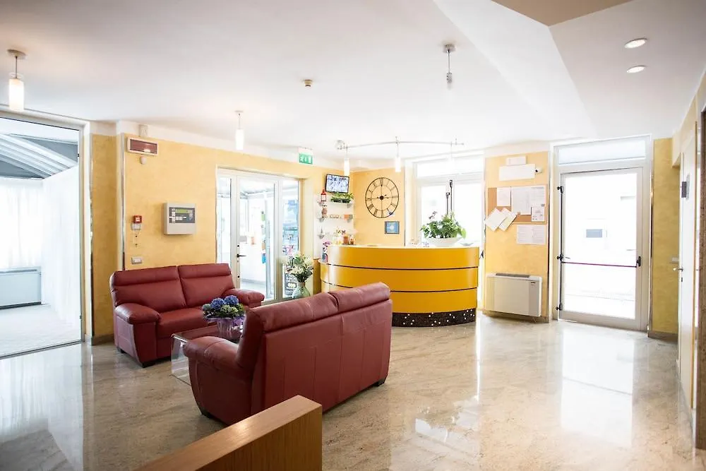 Aparthotel Residence Marzia Rimini
