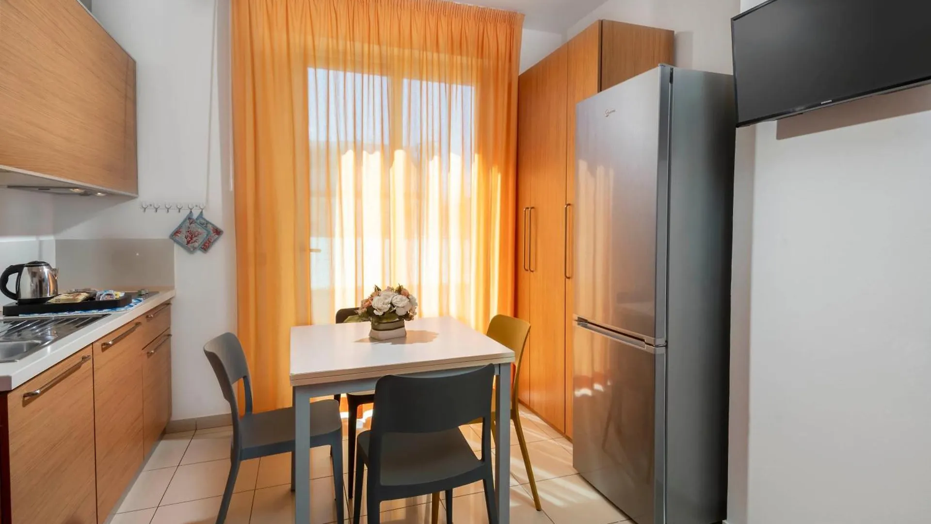 Residence Marzia Rimini