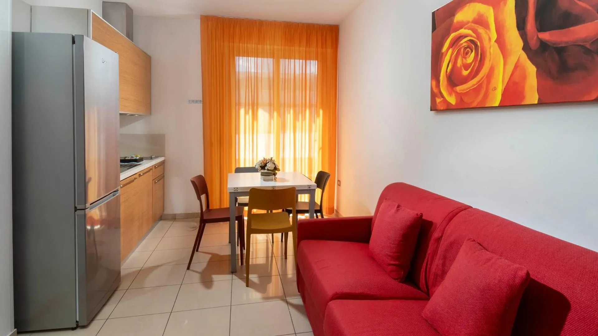 Aparthotel Residence Marzia Rimini