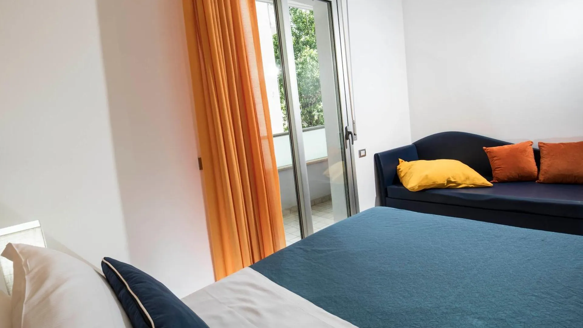 Residence Marzia Rimini