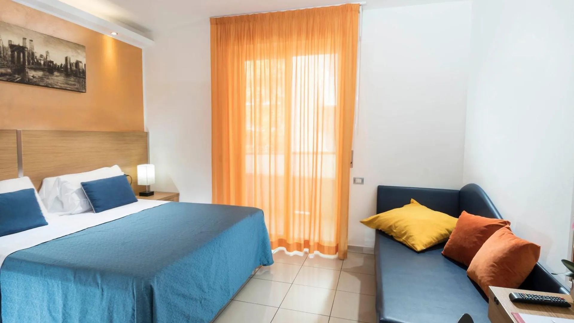 Aparthotel Residence Marzia Rimini