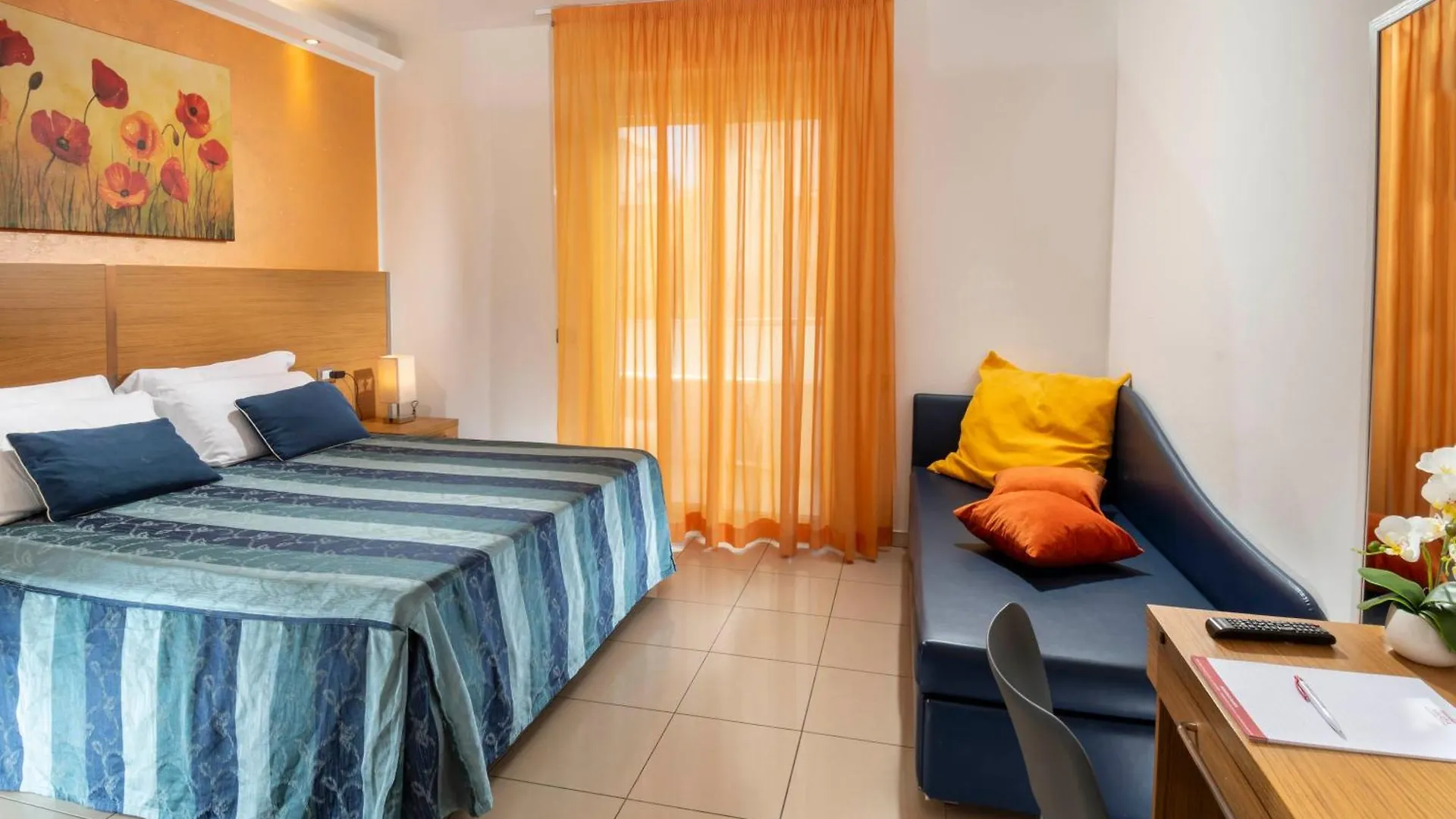 Aparthotel Residence Marzia Rimini