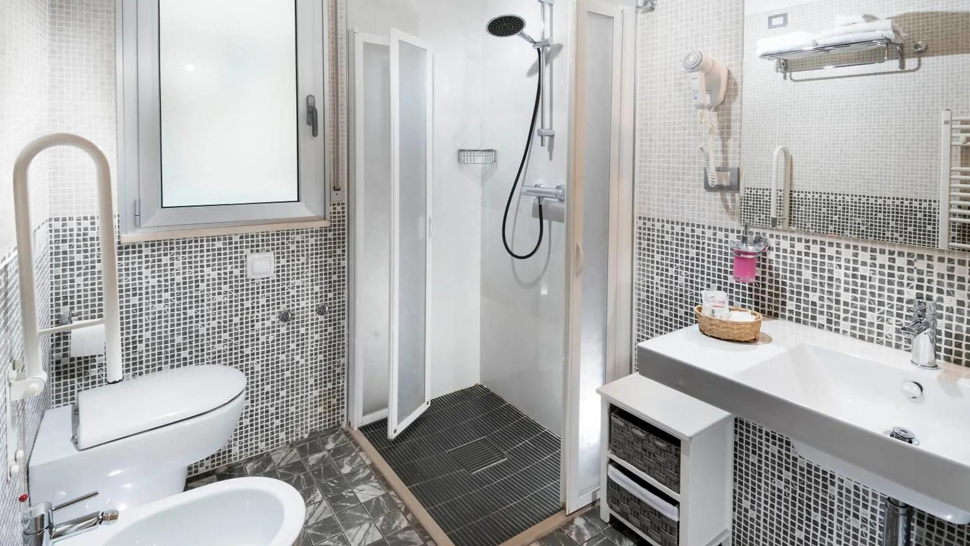Aparthotel Residence Marzia Rimini