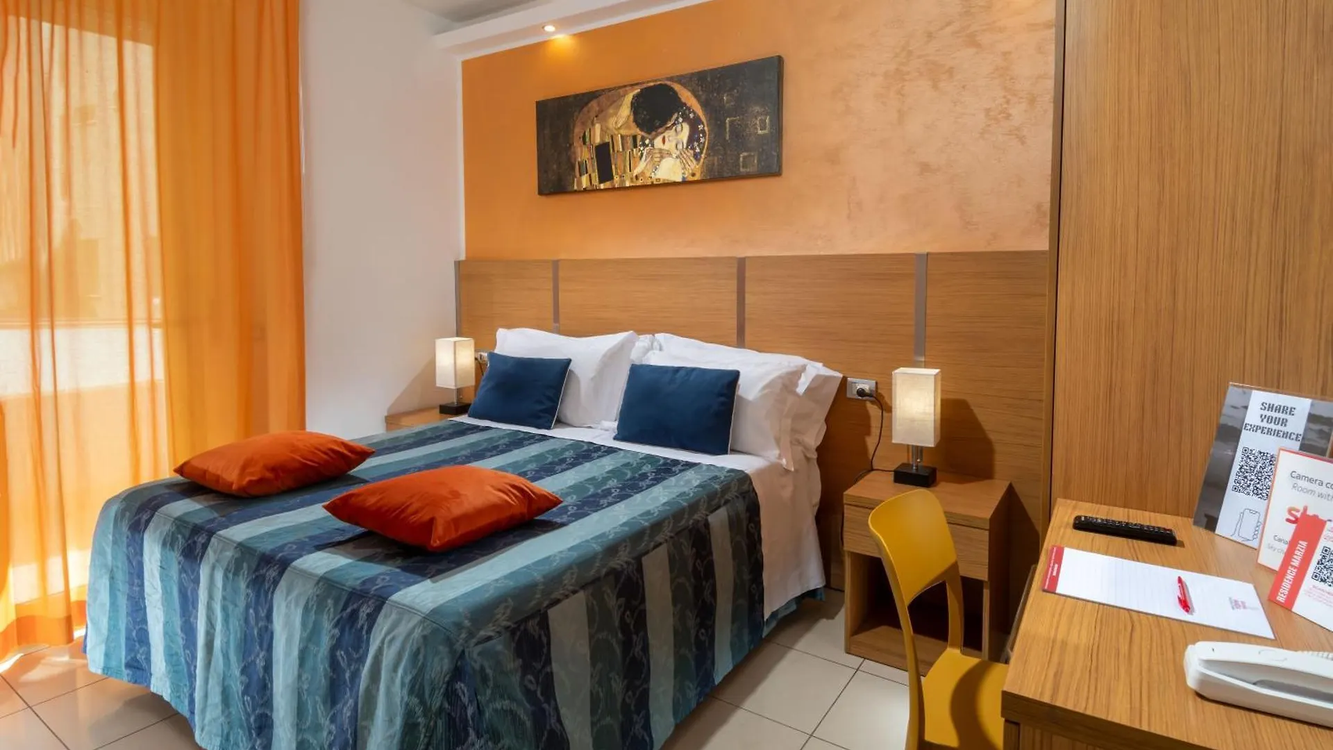 Residence Marzia Rimini