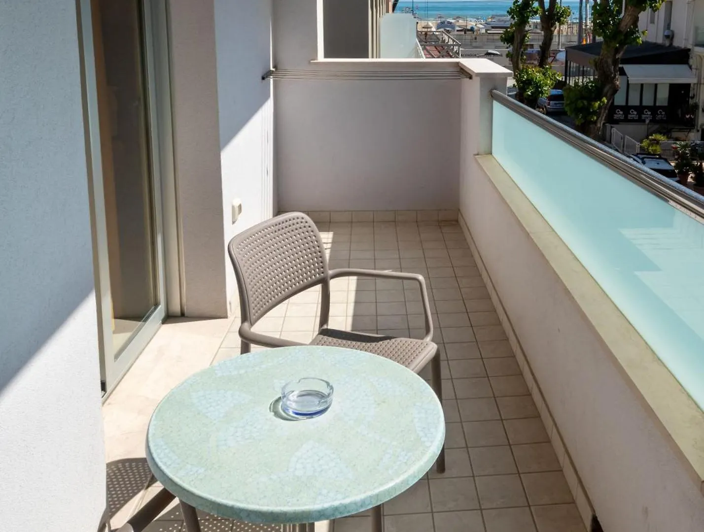 Aparthotel Residence Marzia Rimini