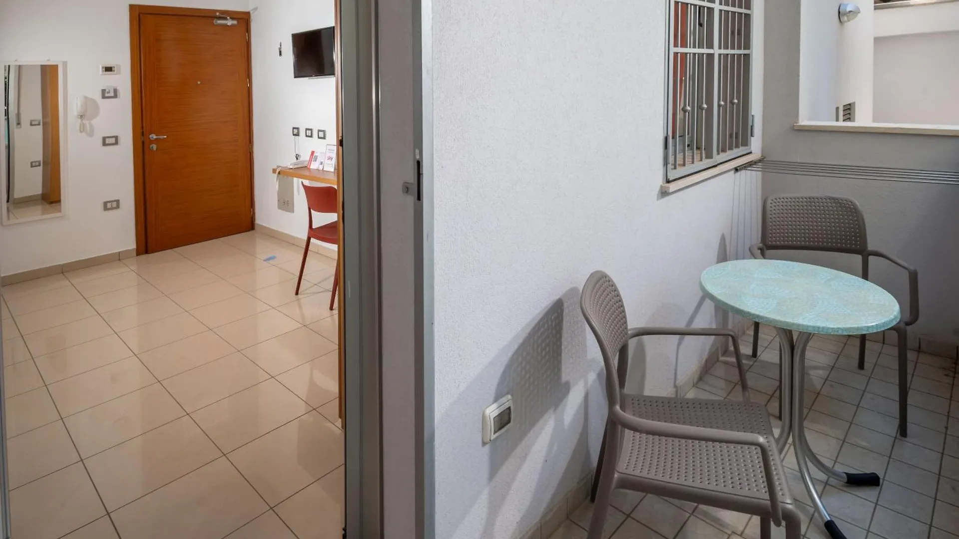 Residence Marzia Rimini 3*,  Itálie