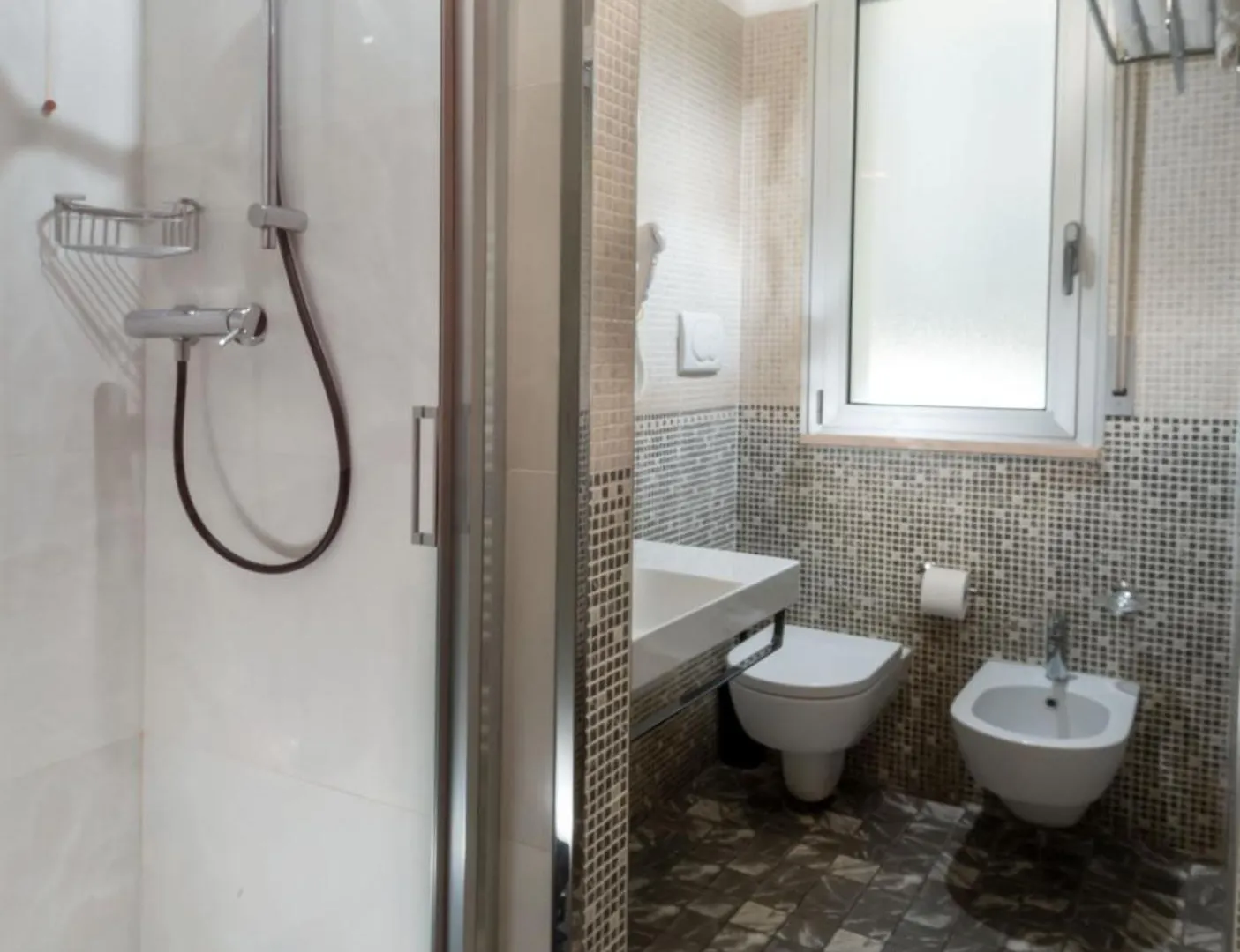 Residence Marzia Rimini