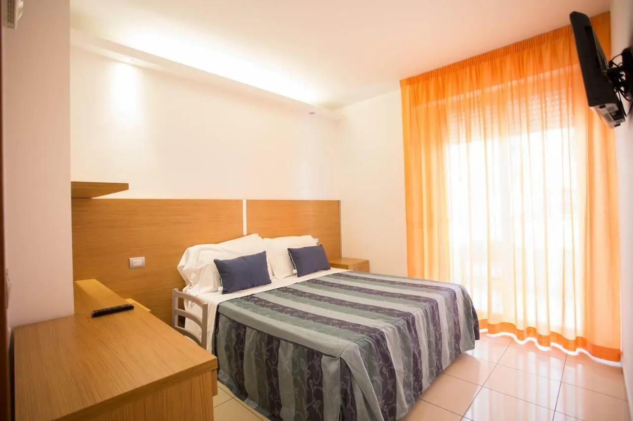 Aparthotel Residence Marzia Rimini