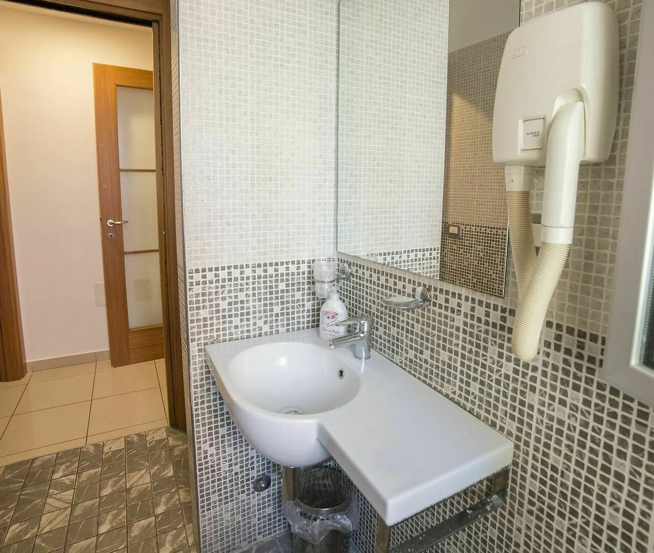 Aparthotel Residence Marzia Rimini