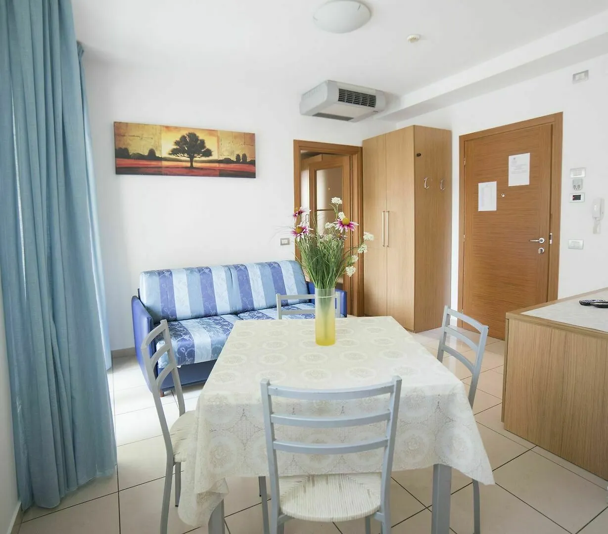 Aparthotel Residence Marzia Rimini