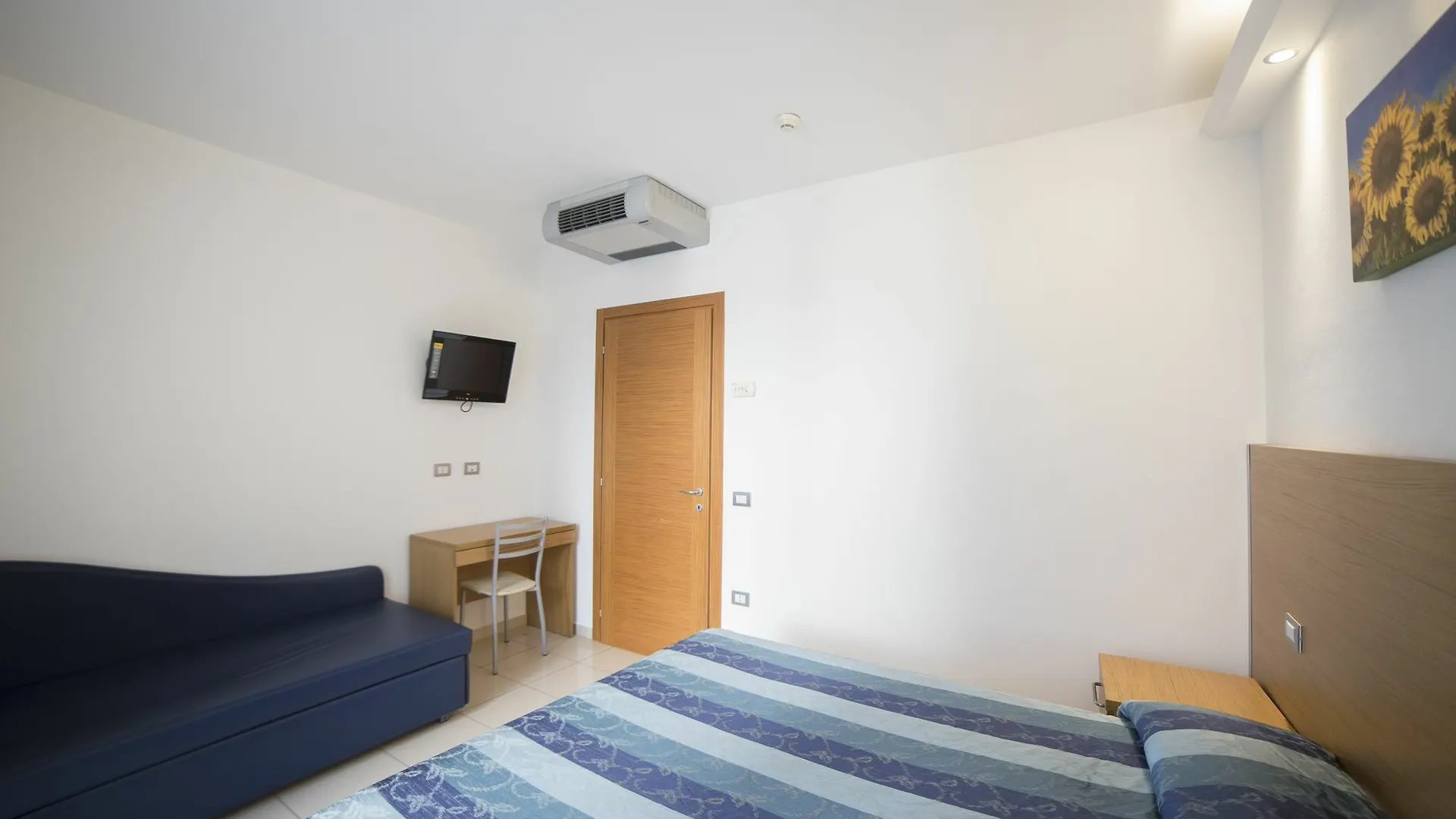 Residence Marzia Rimini Aparthotel