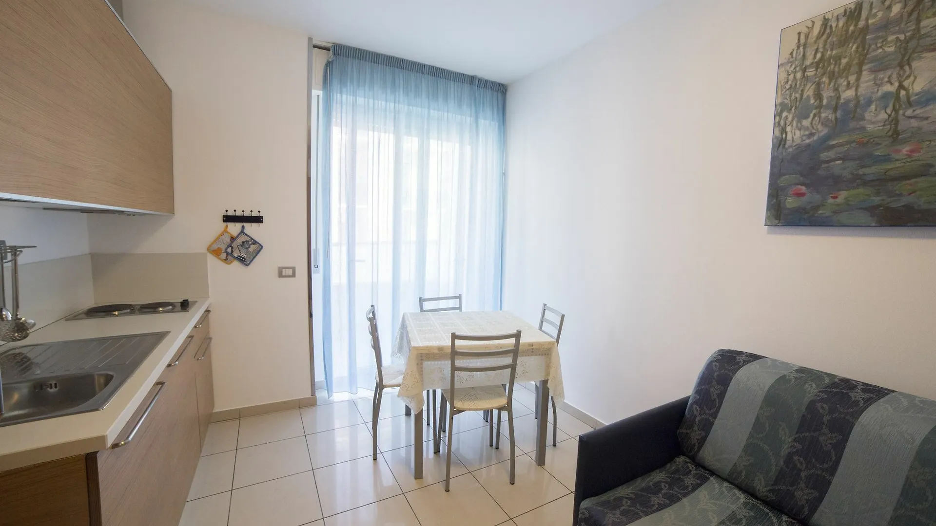 Aparthotel Residence Marzia Rimini