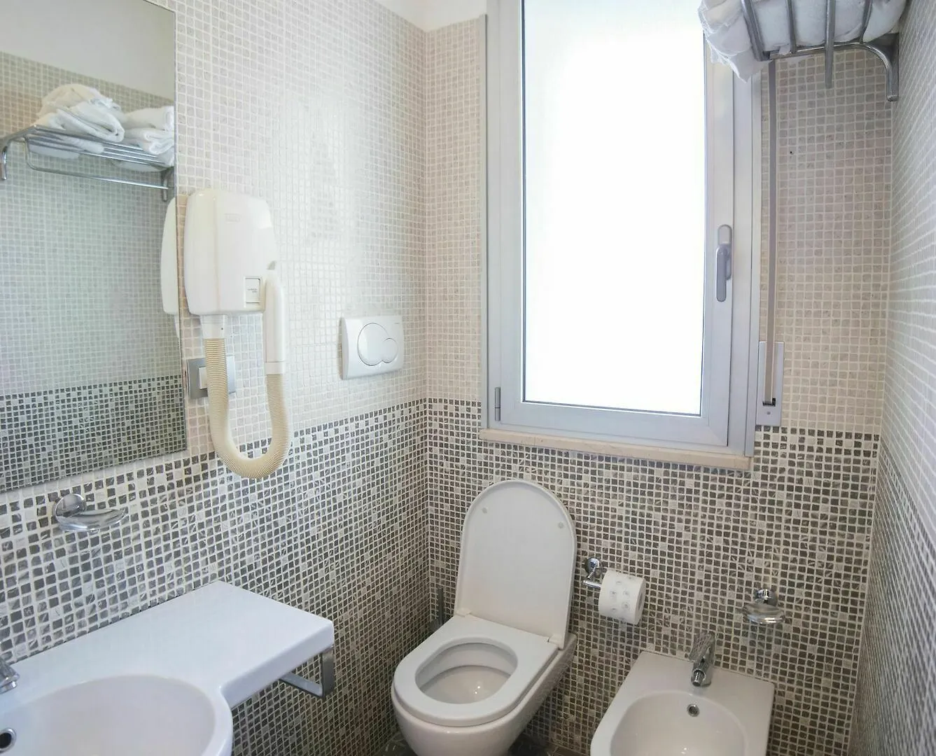 Residence Marzia Rimini Aparthotel
