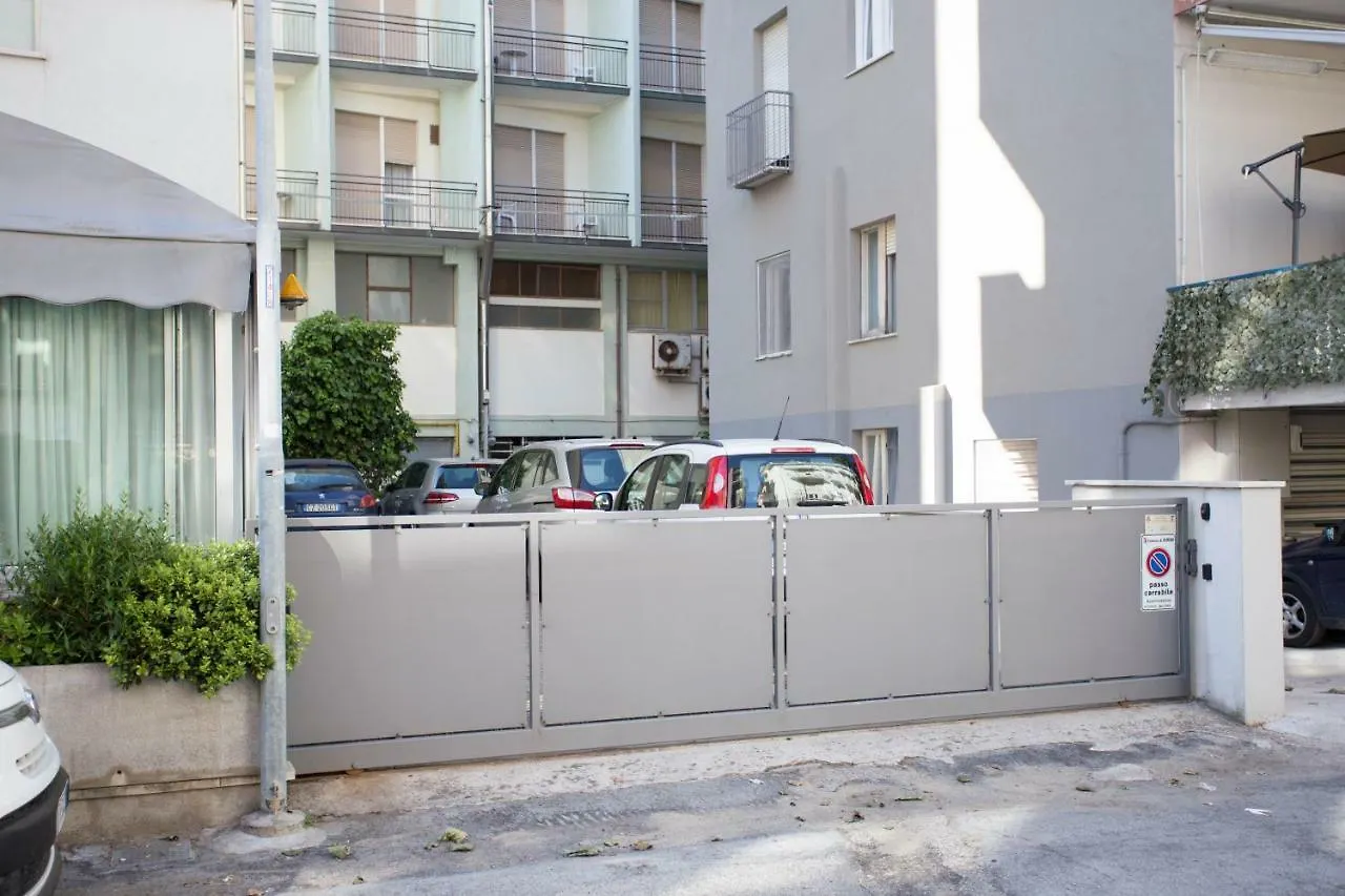 Residence Marzia Rimini
